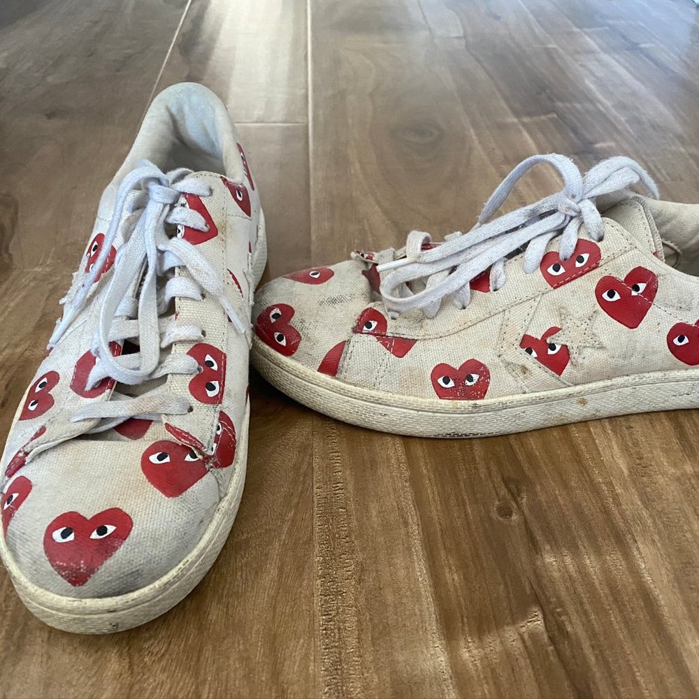 PLAY Converse Men's